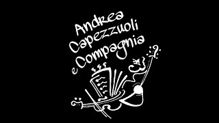 Andrea Capezzuoli e Compagnia video preview