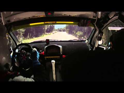 2 Rally Elba Irc Belli   Vezzaro Cameracar Ps7