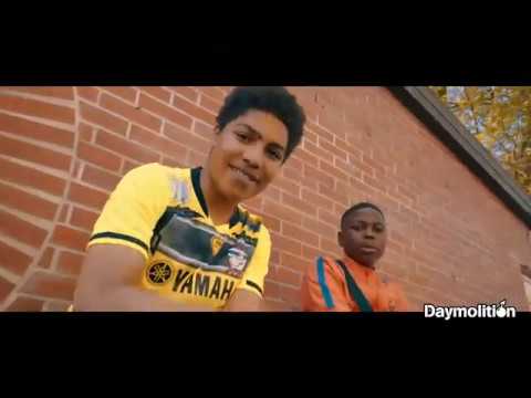 V8 Gang - Attitude Volume 2 I Daymolition