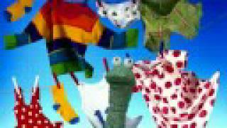 Pick Your Clothes, Not Your Nose