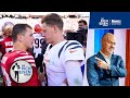 Rich Eisen on Joe Burrow & Bengals’ “Remarkably Impressive” Win over the 49ers | The Rich Eisen Show