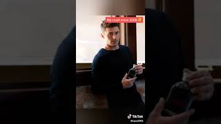 Crushing On Zac Efron Since 2006 TikTok: smr2903