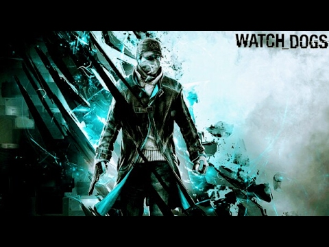 WATCH_DOGS pt 18 Aiden Pearce vs Defalt
