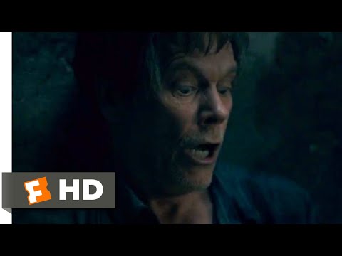 You Should Have Have Left (2020) - 悪夢のシーンに囚われて (3/10) ｜Movieclips (You Should Have Left (2020) - Trapped in a Nightmare Scene (3/10) | Movieclips)