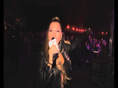 SANNY ALEXA - CITY TV - HOTSPOT