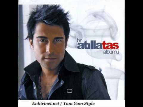 Atilla Taş - Yam Yam Style 2012