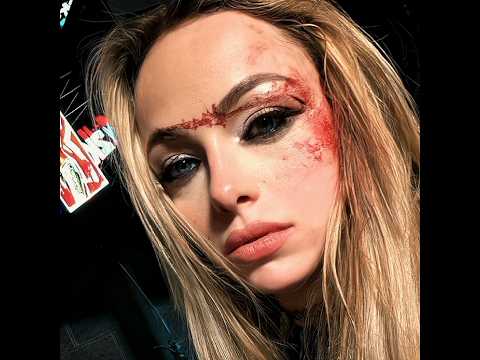 Iyo Sky Take Her Revenge On Liv Morgan Raw On Netflix Edit! 👹 #wwe #iyosky #livmorgan #shorts