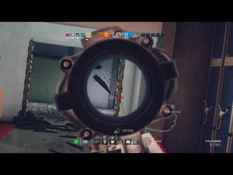 Another Way to Hold an Angle...