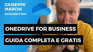 Guida a OneDrive: COMPLETA e GRATIS