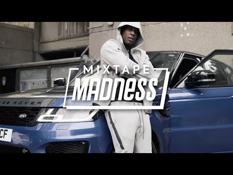 Buck London - Go Get It (Music Video) | @MixtapeMadness