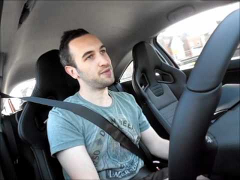 Vauxhall Corsa VXR Nürburgring Edition Full Review