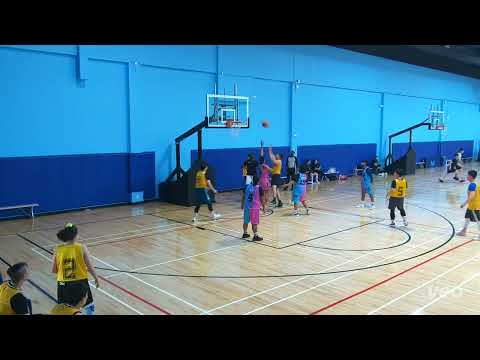 Hookah Boyz (34) tier 18 - 2023 SUMMER Cage (48) - tcbl sunday