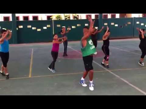 Gerry Villanueva - Ai Si Eu Te Pego (Michael Teló feat. Pitbull)