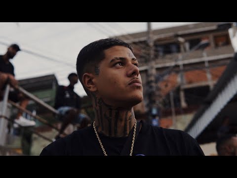 Bruxo “Adoro Essa Vida” 💰 (Prod. Chris Beats Zn)