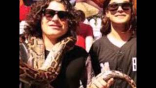 DVBBS-YOU FOUND YOU FT