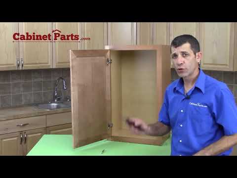 How to Install Grass Tec 864 Self & Soft Closing...