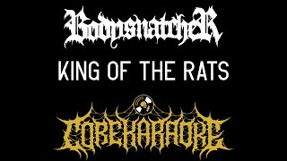 Download lagu Bodysnatcher - King of the Rats [Karaoke Instrumental] mp3