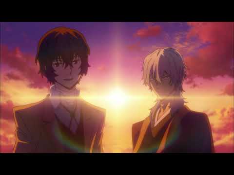 Bungou stray dogs「AMV」Play With Fire