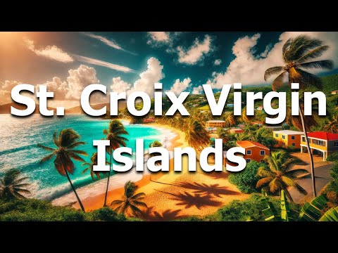 St Croix Virgin Islands: 10 BEST Things To Do In 2025 (Travel Guide)