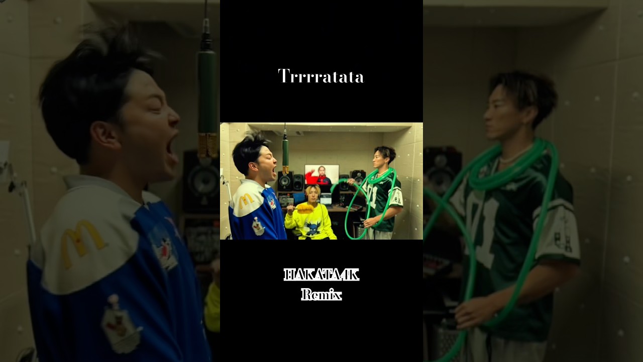 Trrrratata!!! #kyrgyz #shorts