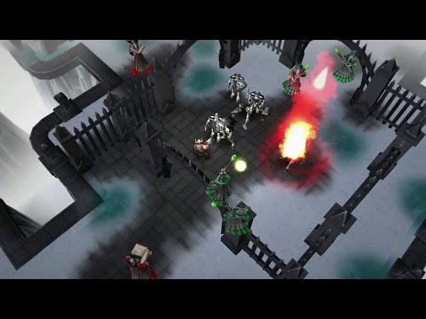 Runic Rampage - Release Trailer thumbnail