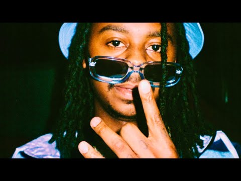 Babyface Ray - Off-White (Official Video)