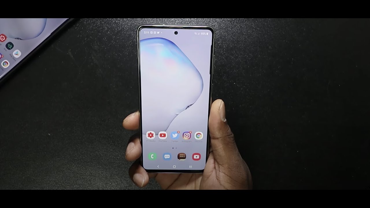 Samsung Galaxy Note 10 lite | LONG discussion on why you might buy this phone?