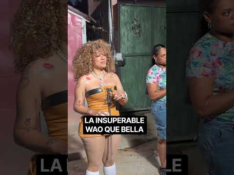 Fatalidad - La Insuperable
