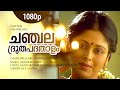 Chanchala Druthapada | 1080p | Istham | Jayasudha | Nedumudi Venu | Dileep | Navya | Jyothirmayi