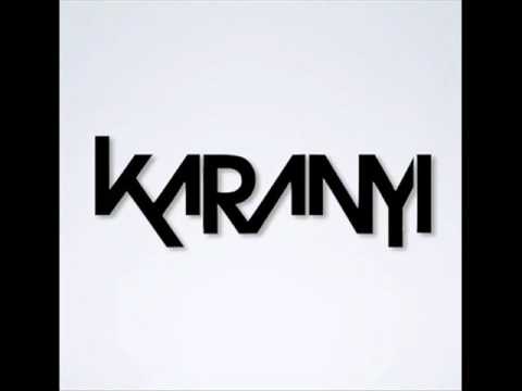 Karanyi ft Judie Jay - I May Be Your Star (Kabala)