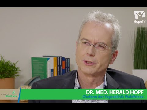 Aus der Praxis: Suizid [HD]