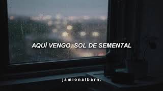 JAIN - So Peaceful (lyrics) (SUB ESPAÑOL)