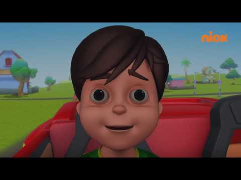 Motu Patlu | Season 1 |  मोटू पतलू | Chotu Ki Car | Episode 271 Part 1 | Voot Kids