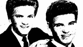 Everly Brothers - Nancy&#39;s Minuet.