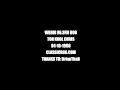 TOO KOOL CHRIS - B96 96.3 FM STREET MIX 04-10-1998