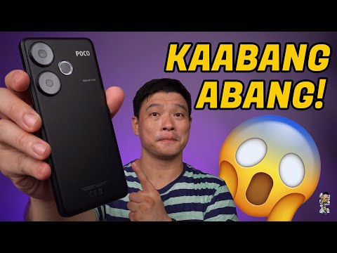 Thumbnail for POCO F6 5G [ENG SUB] - Snapdragon 8s Gen 3 Powered at Less than 20k? Winner Ito!