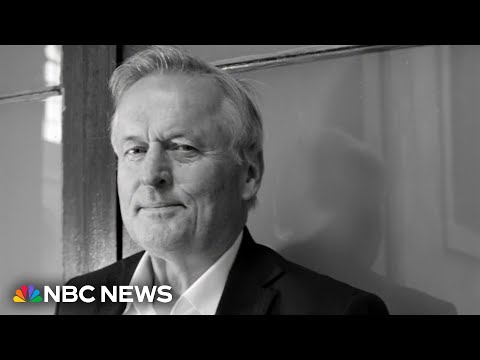 Great Americans: A conversation with John Grisham