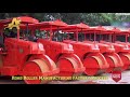 Road Roller Manufacturing Ll Made In Factory Process