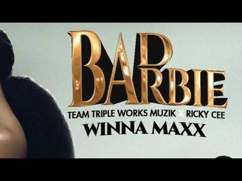 Winna Maxx - Bad Barbie (Audio Visual)