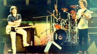 Espuma mística, L.A Spinetta.