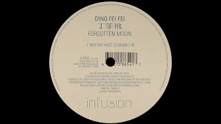 Ding Fei Fei – Forgotten Moon (Way Out West Club Mix)