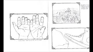 John K Samson - History to the Defeated [Live]