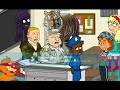 Shadow Meggy Brings A Tiger To School And Gets Her Teacher Killed Arrested Grounded HUGE TIME