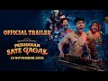 Pesugihan Sate Gagak Official Trailer