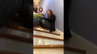 Phish &quot;The Mango Song&quot; A cappella vocal clip