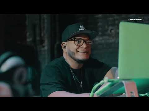 Dj Nene - AfroSession EL TEMPLO LIVE SET 2023