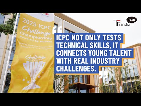 ICPC Challenge Championship 2025: Training Tomorrow's Problem-solvers