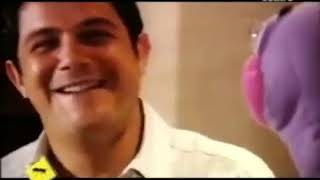 ALejandro sanz . el hormiguero