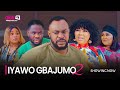 IYAWO GBAJUMO 2 - Latest 2023 Yoruba Movie Starring; Odunlade Adekola, Ibrahim Yekini, Ireti Osayemi