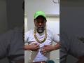 What's the Perfect Size Cuban Link for Men?